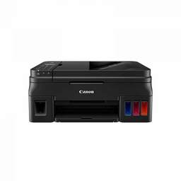 [2316C004AB] Multifuncional        Canon Pixma G4110 Tinta Continua (2316c004ab)