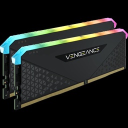 [CMG16GX4M2E3200C16] MEMORIA DDR4 CORSAIR VENG RGB RS 16GB 3200 2x8 CMG16GX4M2E3200C16
