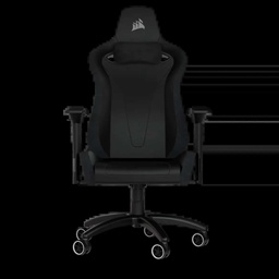 [CF-9010043-WW] SILLA CORSAIR TC200 LEATHERETTE BLACK/BLACK CF-9010043-WW