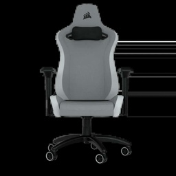 SILLA CORSAIR TC200 FABRIC GREY/WHITE CF-9010048-WW