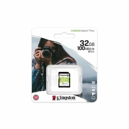 [740617297904-K] Memoria                                                                                                                                                                                                                                                                                                                                                                                                                                                                                                                                                                                                                                                                                                                                                                                                                                                                                                                                                                                                                                                                                                                                                                                                                                                                                                                                                                                                                                                                                                                                                                                                    Sd Kingston Sdhc Canvas Select 100r Cl10 Uhs-i V10 (sds2/32gb)
