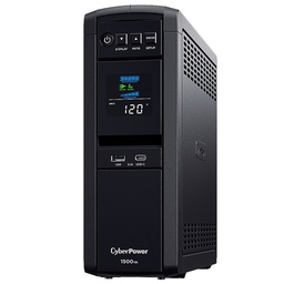 [649532609642-C] Ups/no                                 Break Cyberpower Cp1500pfclcda 1500va/1000w Pfc Activas 12cont