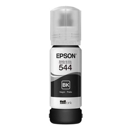 [T544120-AL] Botella Epson Ecotank T544 Negro 70ml (t544120-al)