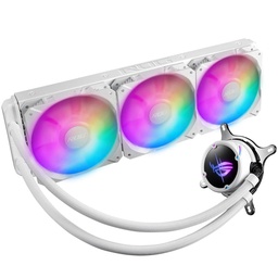 ENFRIAMIENTO LIQUIDO ASUS ROG STRIX LC II 360 ARGB WE AURA SYNC 360MM