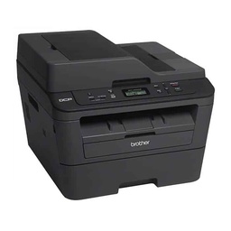 [DCPL2540DW] Multifuncional Brother Dcpl2540dw Laser Mono (3en1) 30 Ppm Duplex