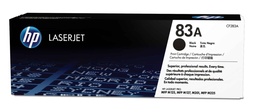 [CF283A] Toner                                                                                                                                                                                                                                                                                                                                                                                                                                                                                                                                                                                                                                                                                                                                                                                                                 Hp 83a Negro Laserjet Para P/m201dw P/m127fn P/m225dw (cf283a)