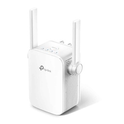 [845973080990-T] Repetidor Wi-fi Tp-link Re205 Doble Banda Ac750/ Re205