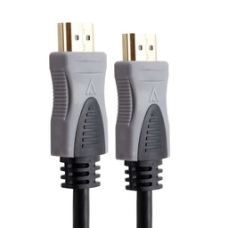 [7506215929325-A] Able                                                                                                                                                                                                                                                                                                                                                                                                                                                                                                                                                                                                                                                                                                                       Hdmi-hdmi Acteck-e Resolucion 4k/1.8m/ Negro Ac-929325