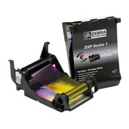 [800011-140] RIBBONS ZEBRA 800011-140 COLOR 5 PANELES YMCKO ZXP1
