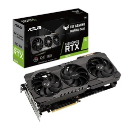 [195553320146-A] Tarjeta                                                                                                                                                                                                                                                                                                                                                                                                                                                                                                                                                                                                                                                                                                                                                                                                                                                                                                                                                                                                                                                                                                                                                                                                                                                                                                                                                                                                                                                                                                                                                                                                                                                   De Video ASUS Tuf-rtx3070-o8g-v2-gaming 8gb GDDR6 Hdmi/dp