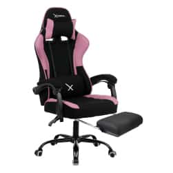 [7503030903899-X] Silla                                                                                                                                                                                                                                                                                                                                                                                                                                                                                                                                                                                                                                                                                                                                                                                                                                                                                                                                                                                                                                                                                                                                                                                                                                             Gamer Xzeal Con Reposapies Color Rosa (xzsxz52p)