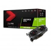 [Dim-31147] TARJETA DE VIDEO PNY VCG16606SDFMPB-O GTX 1660 SUPER XLR8 GAMING 6GB