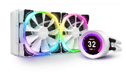 [RL-KRZ53-RW] Ventiladores: 2                                                                                                                                                                                                                                                                                                                                                                                                                                                                                                                                                                                                                                                                                                                                                                                                      Ventilador(es)