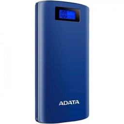 [4713218469960-A] Cargador                                                                                                                                                                                                                                                                                                                                                                                                                                                                                                                                                                                                                                                                                                                                                                                                                                                                                                                                                   Portatil Digital ADATA P20000d Darkblue (ap20000d-dgt-5v-cdb)