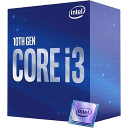 [735858477178-I] Cpu                                                                                                                                                                                                                                                                                                                                                                                                                                                                                                                                                                                                                                                                                                                                                                                    Intel Core I3 10105 3.7ghz 6mb 65w Soc1200 10th Gen Bx8070110105