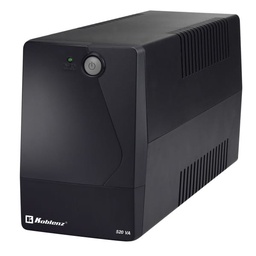 [99053042419-K] Nobreak Koblenz 5216 R 520va/240w 6 Cont(3/3)(00-4241-00-6)