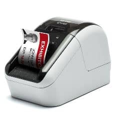 [QL810W] IMPRESORA TERMICA BROTHER QL810W DE ETIQUETAS USB / WIFI