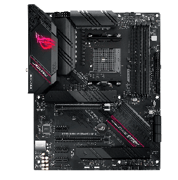 [dim-B550-F GAMING WIFI II] ASUS ROG STRIX B550-F GAMING WIFI II: Tarjeta madre de alta gama con Wi-Fi 6 y mucho más