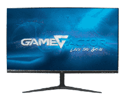 [DIM-MG300] Monitor Gaming  GAME FACTOR MG300 - 24.5 pulgadas, HD  WIDE FREESYNC 75HZ HDMI PUE