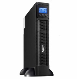 [879071000598-C] No Break/ups Marca Cdp Mod Upo11-1 Rt Ax 1kva/900w/120v/pant Lcd/on Li
