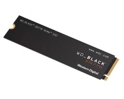 [WDS100T3X0E] Unidad                                                                                   Ssd M.2 Western Digital Sn770 1tb Wds100t3x0e Black Pcie Gen4
