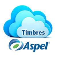 [501536225941-A] Aspel Sellado Cfdi 200 Timbres (facte/200)