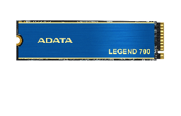 [ALEG-700-256GCS] Unidad Ssd M.2 Adata Legend 700 Pcie G3 256gb (aleg-700-256gcs)