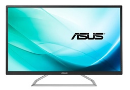 [VA325H] Monitor                                                                                                                                                                                                                                                                                                                                                                                                                    Asus Va325h Full Hd 31.5" (1920x1080) Vga/hdmi