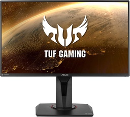 [VG259QM] Monitor                                                                                                                                                                                                                                                                                                                                                                                                                                                                                                                                                                                                                                         Asus Tuf Gaming Vg259qm 24.5"(1920x1080)fhd Oc 280hz/gsync
