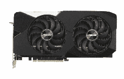 [dim-asus-3070] Tarjeta   De Video ASUS Nvidia Geforce RTX 3070 Dual OC (dual-rtx3070-o8g)gddr6