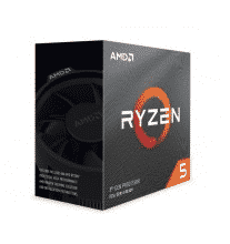 [Dim-27947] AMD RYZEN 5 3400G 3.7GHZ 4MB 65W VEGA GRAPHICS (YD3400C5FHBOX) PUE