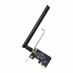[840030702525-T] Tarjeta Ac600 Wireless Dual Band Pci Express Archer T2e