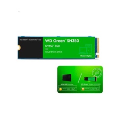 [718037886039-W] Unidad                                                                                                                                                                                                                                                                                                                                                                                                                                                                                                                                                                                                                                                                                                                                                                                                                                                                                                                                                                                                                                                                                                                                                                                                                                                                                                                                                                                                                                                                                                                   Ssd M.2 Wd Sn350 1tb Wds100t3g0c Green Pcie Nvme