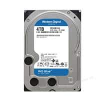 [718037858173-W] DISCO DURO INTERNO WD 4TB 3.5" WD40EZAZ 256MB SATA3 5400RPM BLUE BULK
