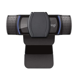 [097855145833-L] Camara  Web Logitech C920s Pro Full Hd 1080p H.264 Usb-a (960-001257)