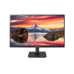 [8806091354075-L] Monitor  Lg 24mp400-b Led 23.8" Ips 1920x1080 Amd Vesa Hdmi D-sub 75hz
