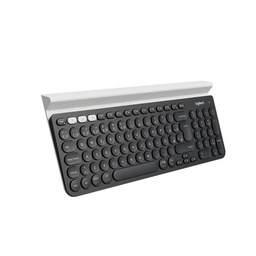 [097855121783-L] Teclado Logitech K780 Multi-plataforma Bluetooth/usb (920-008026)