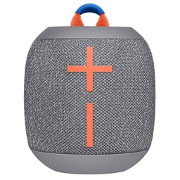 [097855149305-LPE] BOCINA LOGITECH WONDERBOOM 2 GRAY (984-001555) P.S.