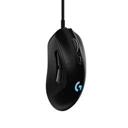 [097855147752-L] Mouse                                                                                                                                                                                                                                                                                                                                                                                                                                                                                                                                                                                                                                                                                                                                                                                                                                                                                                                                                                                                                                                    Logitech G403 Hero Alambrico Usb Gaming (910-005631)