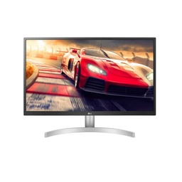 [8806098404568-L] Monitor Lg 27ul500-w Led 27" Ips 4k 3840x2160 5ms Hdmi/dp 60hz