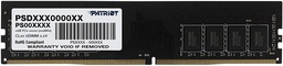 [0814914024294-P] Memoria                                                                                                                                                                                                                                                                                                                                                                                                                                                                                                                                                                                                                                                                                                                                                                                                                                                                                                                                                                                                                                                                                                                                                                                                                                                                                                                                      Ddr4 Patriot Signature 8gb 2666mhz Udimm (psd48g266681)