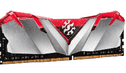 [dim-AX4U300088G16A-SR] MEMORIA DDR4 ADATA XPG GAMMIX D30 8GB 3000MHZ RED/SILV AX4U300088G16A-SR30 pue