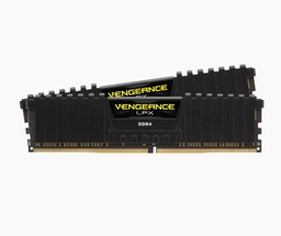 [CMK16GX4M2A2400C14] Memoria                                                                                                                                                                                                                                                                                                                                                                                                                                                                                                                                                                                                                                                                                                                                                                                                                                                                                                                                                                                                                                                                                                                                                                                                                                                                                                                                                                                                            Ddr4 Corsair Vengeance Lpx 16gb 2400mhz 2x8 Cmk16gx4m2a2400c14