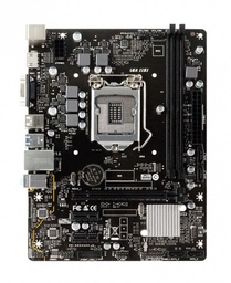 [H310MHP] Tarjeta                                                                                                                                                                                                                                                                                                                                                                                                                                                                                                                                                                                                                                                                                                                                                                                                                                                                                                                                                                                                                                                                                                                                                                                                                                                                                                                                                                                                                                               INTEL 1151