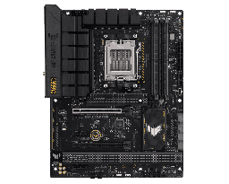 [195553912655-A] Tarjeta                                                                                                        Madre Asus Tuf Gaming B650-plus Wifi Am5/wifi6/ddr5/hdmi/dp