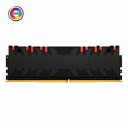 [740617322545-K] Memoria                                                                                                                                                                                                                                                                                                                                                                                                                                                  Ddr4 Kingston Furyrenegade 16gb 3600mhz Rgb (kf436c16rb1a/16)