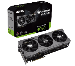 [TUF-RTX4090-24G-GAMING] De                                                                                                                                                                                                                                                                                                                                                                                                                                                                                                                                                                                                                                                                                                                                                                                              Displayports: 3