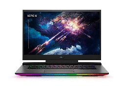 [Dim-DELL-G7-17-7700] Laptop Gaming DELL G7 7700 17.3&#8243; INTEL Core I7 2.60ghz 32gb 512gb SSD RTX 2060, Windows 10