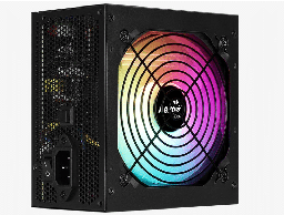 [Dim-dorado] Fuente   De Poder Aerocool Dorado 850w 80 Plus Gold