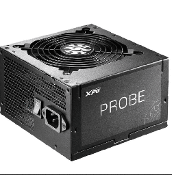[Dim-PROBE600] Fuente   De Poder XPG Probe 600w Oem Sin Caja